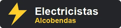 Electricistas Alcobendas